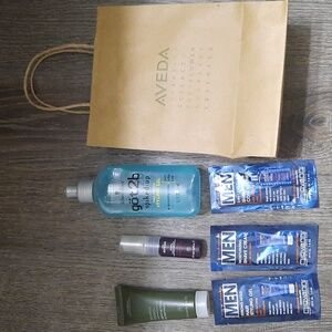 A bundle for your FAV guy! 6-piece Useful Tool Kit